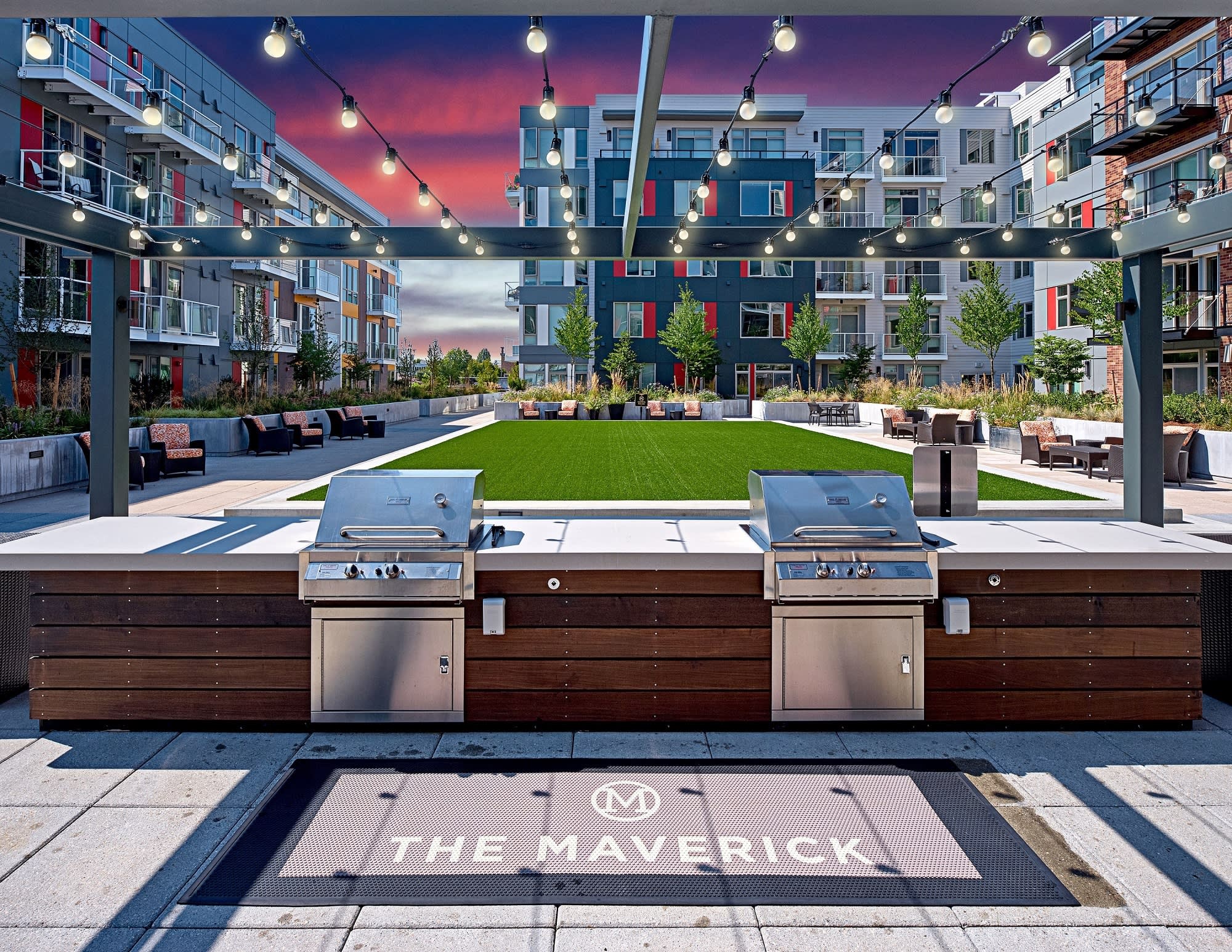 The Maverick – photo 1