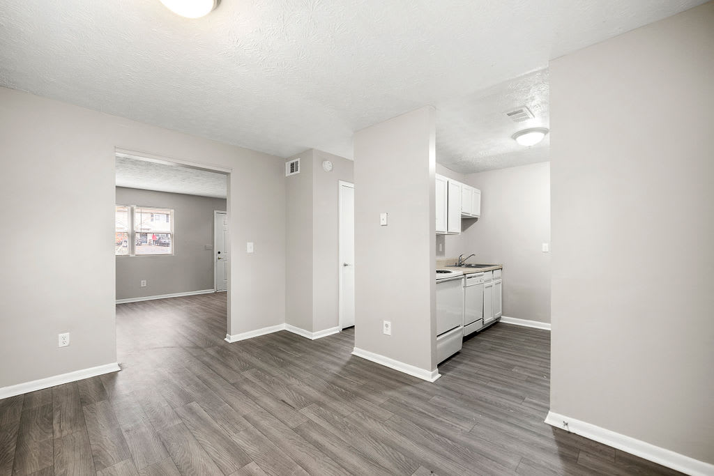Bradford Gwinnett Townhomes – photo 3
