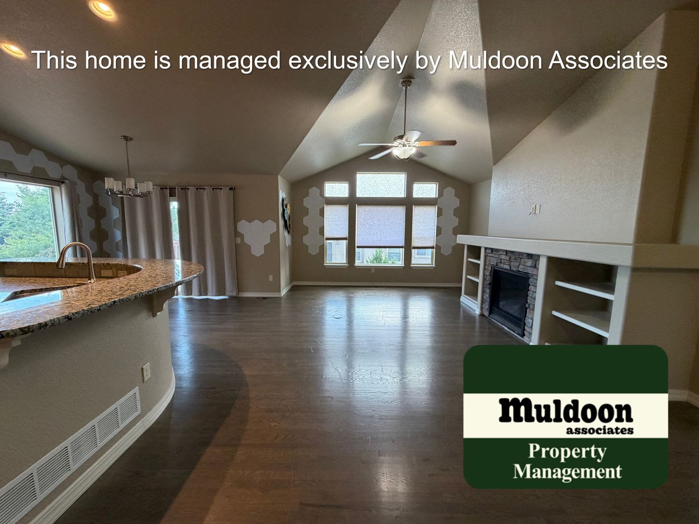 Beautiful Wolf Ranch home! – photo 3
