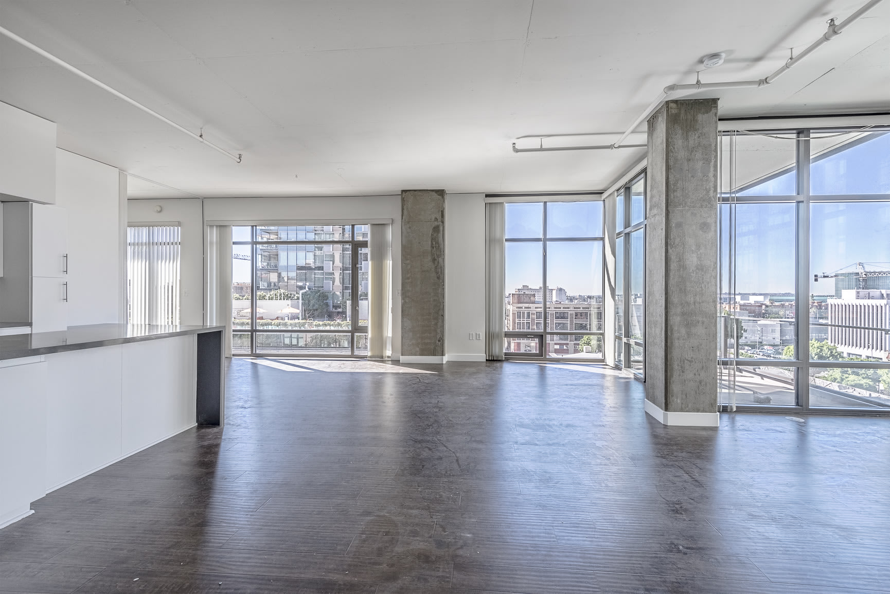 1111 S. Grand Ave.#701 – photo 3