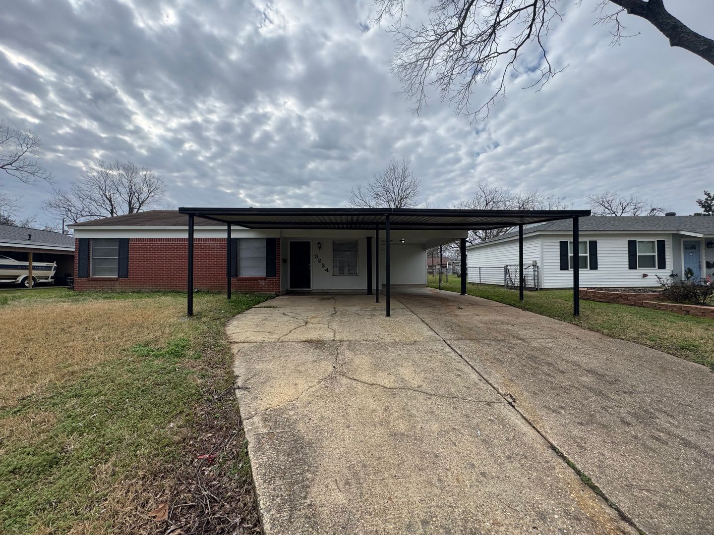 Cute 3 bedroom, 1 Bathroom in South Bossier – photo 1