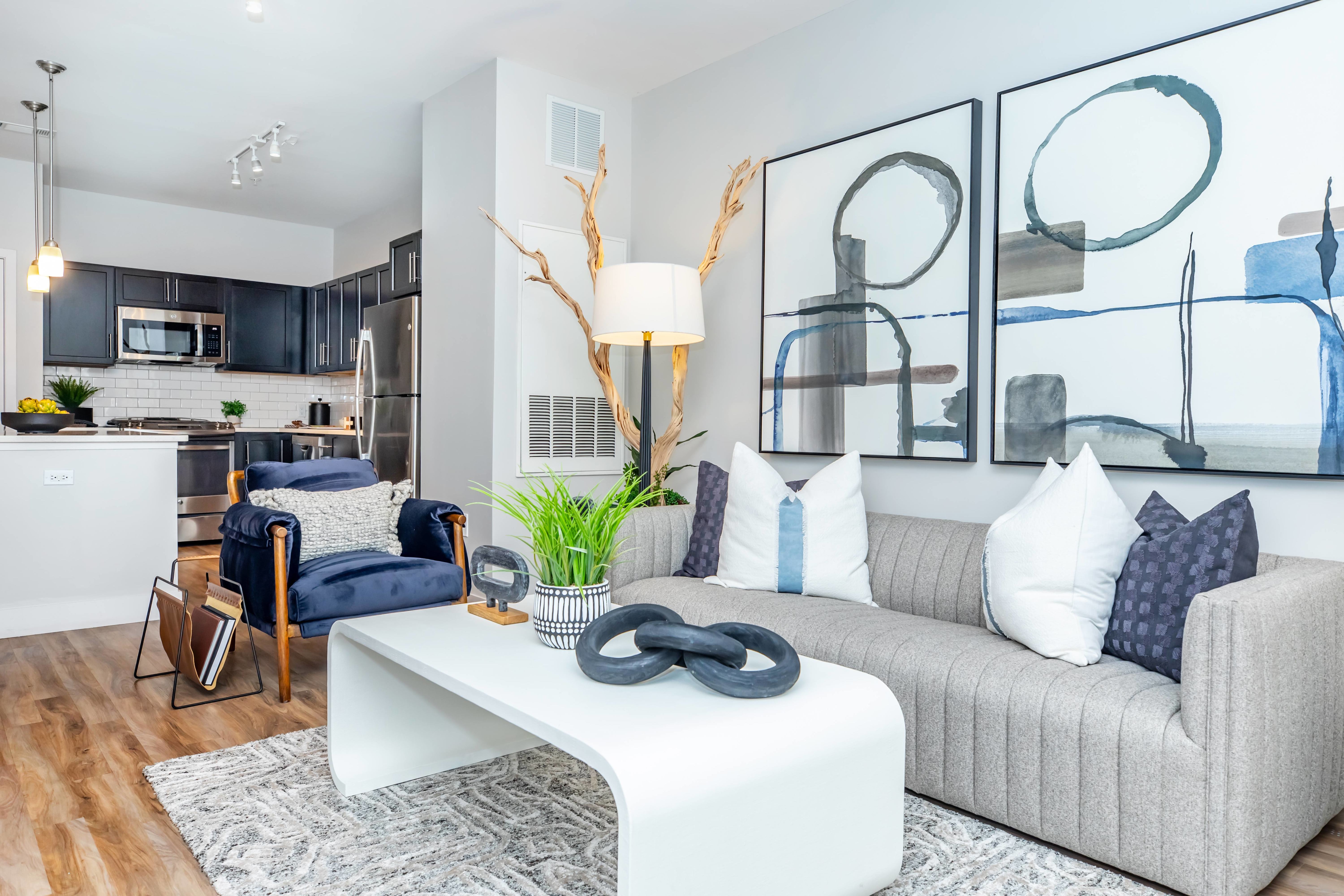 The Waypointe Apartments – photo 2