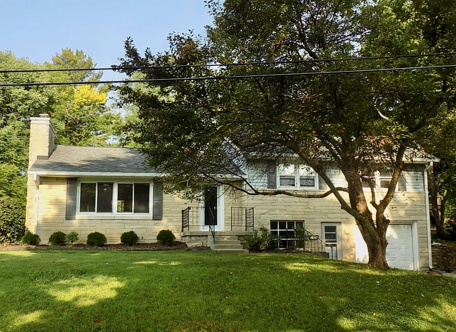 1408 South Longwood Drive – photo 1