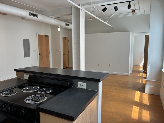 Paul Brown Loft – photo 1