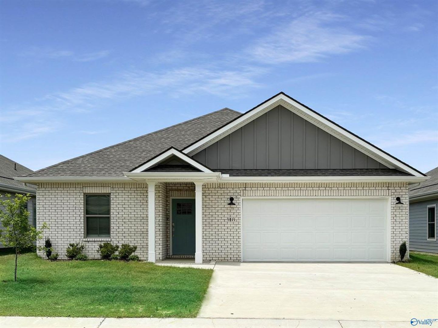 BRAND NEW- Get ready to fall in love with the beautiful Charle II plan in Craft Springs! – photo 2
