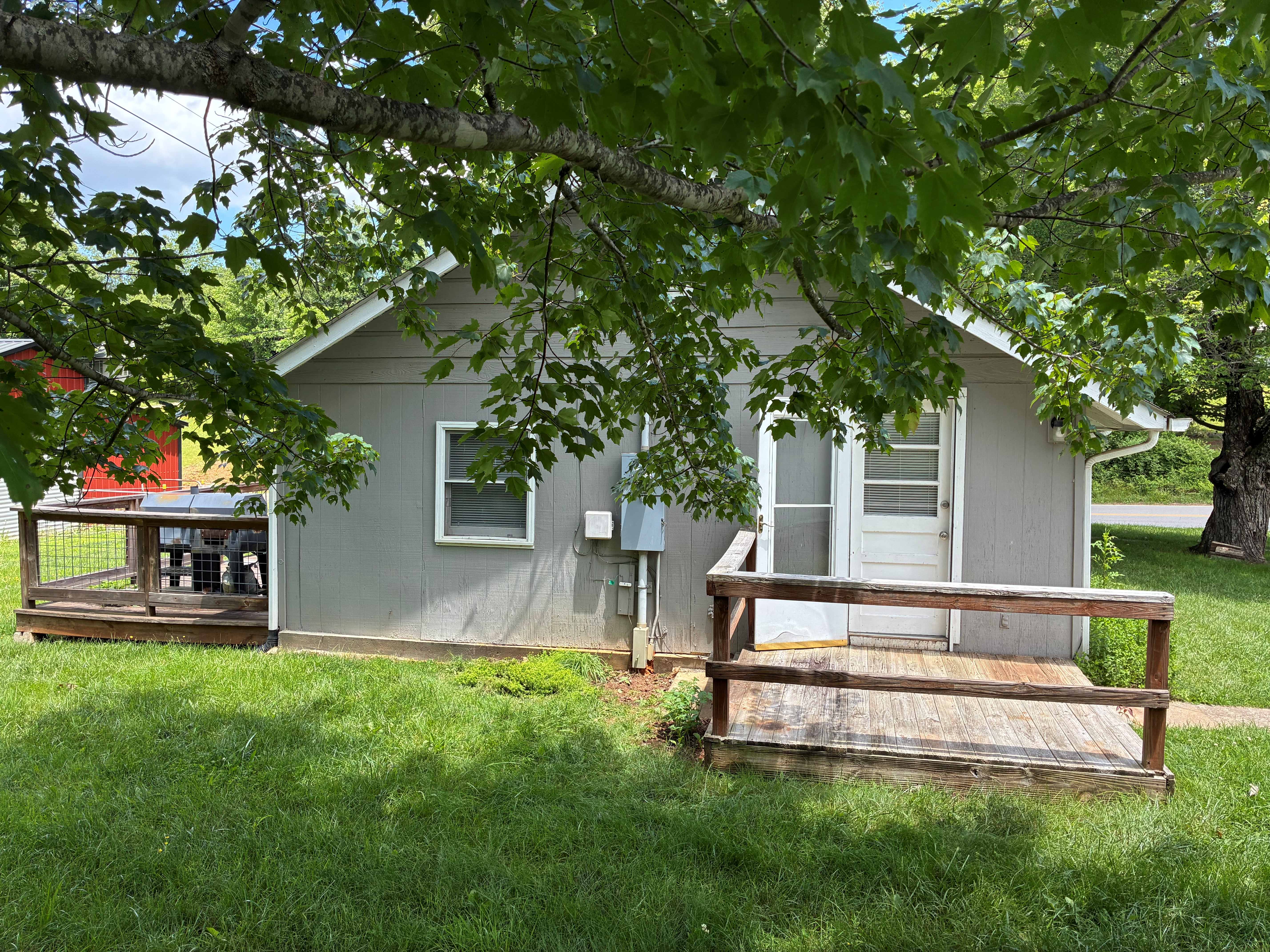 38 Lower Glady Fork Road – photo 3