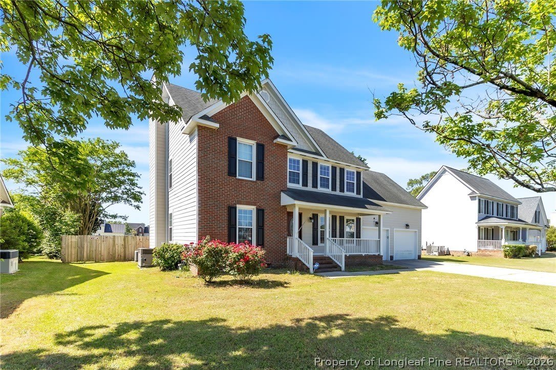 6545 Ryefield Drive – photo 2