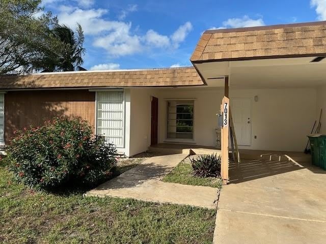 7013 NW 63RD Court – photo 2