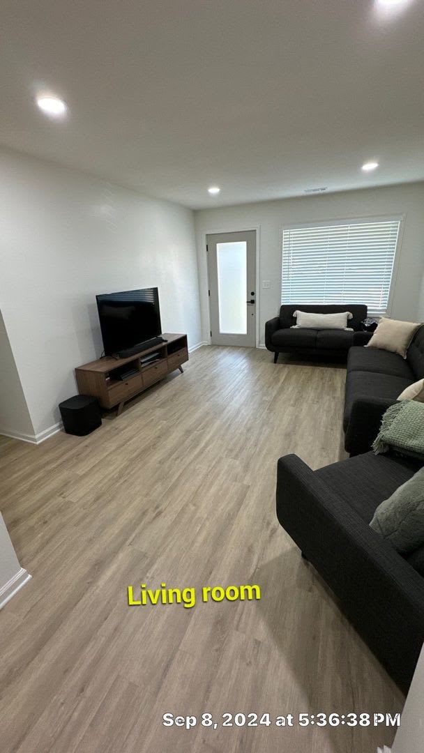 Completely remodeled home in Lee's Summit! – photo 3
