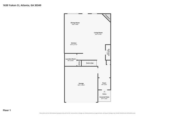 1630 Yukon Court – photo 2