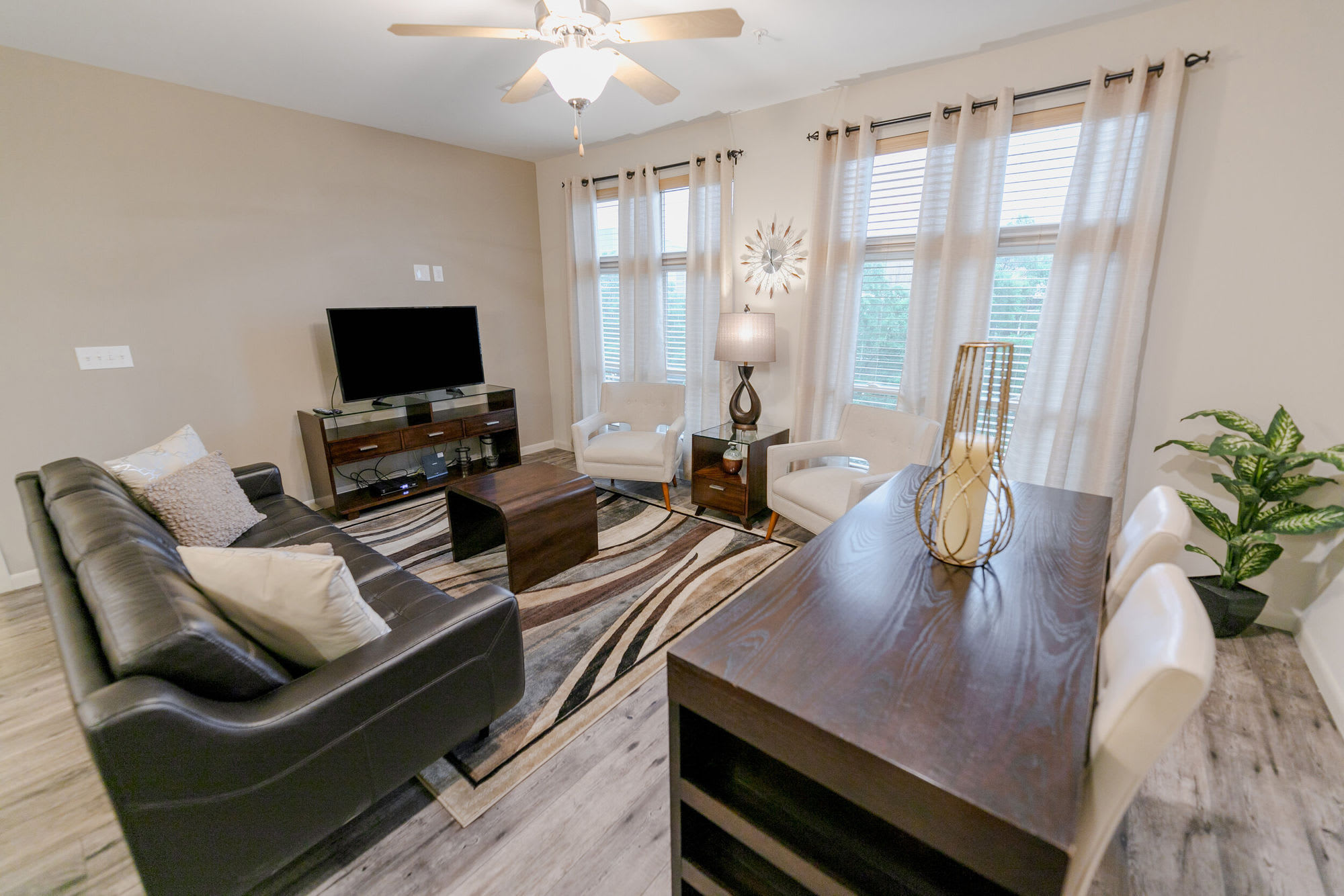 Lofts at Navicent – photo 3