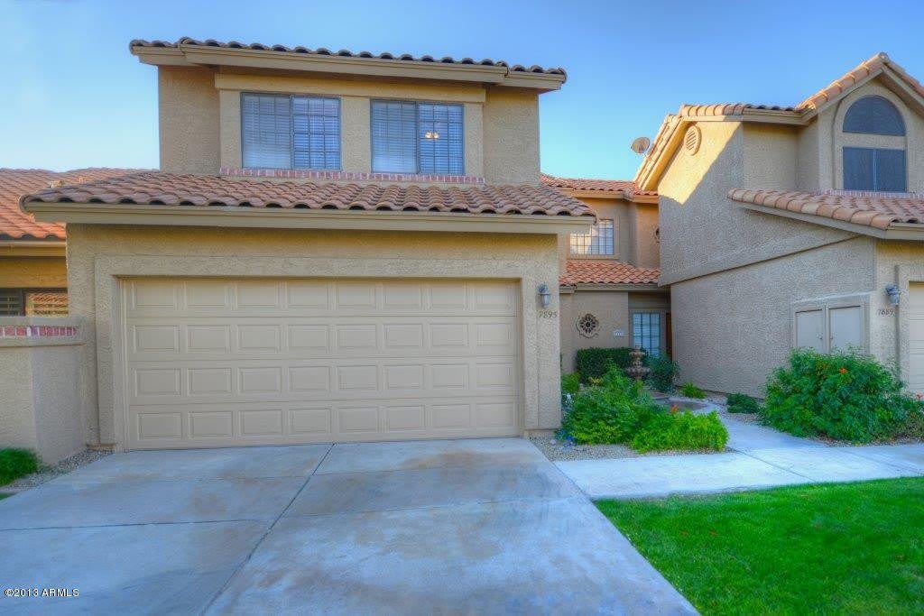 7893 E JOSHUA TREE Lane – photo 2