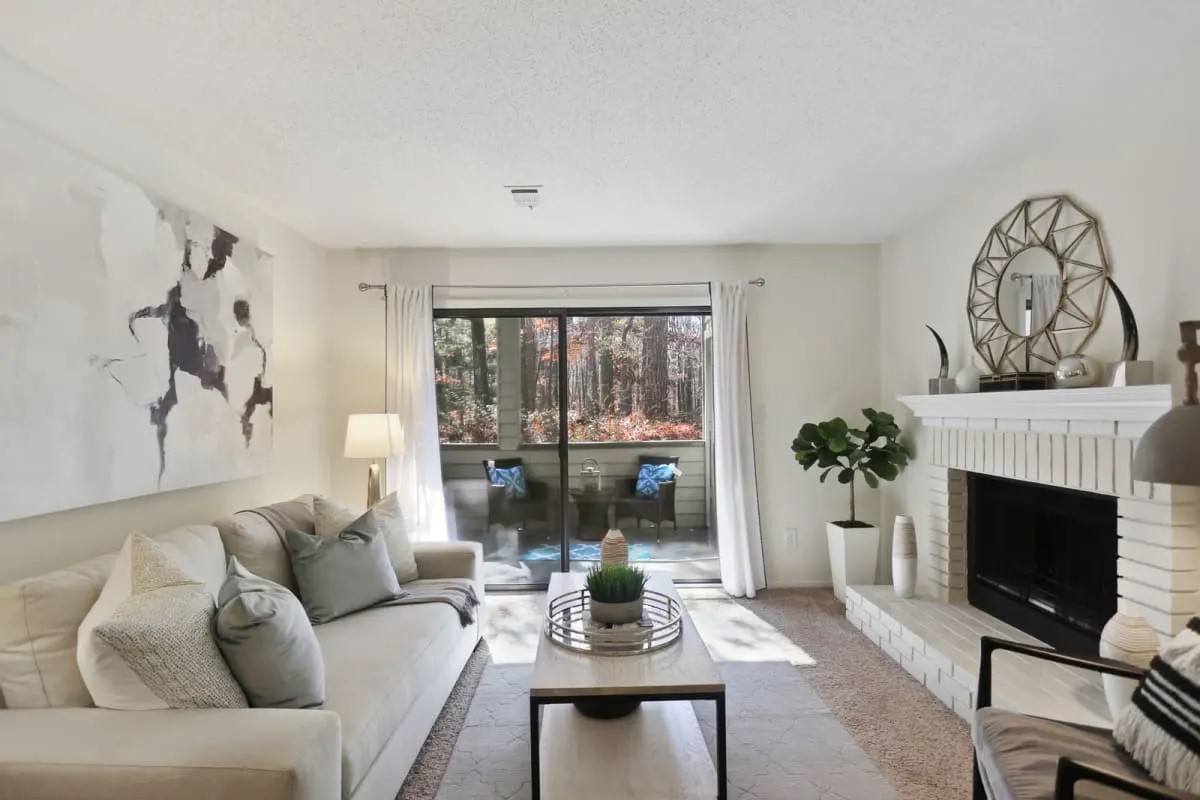 Reserve at Peachtree Corners – photo 2