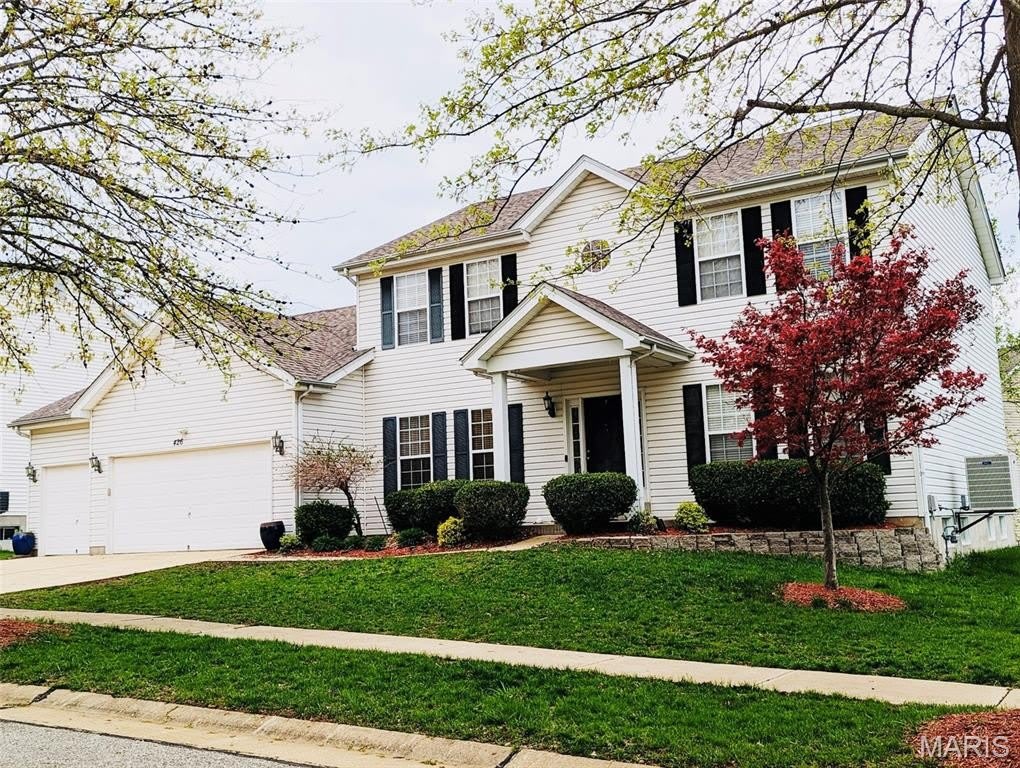 426 Remington Place Drive – photo 2