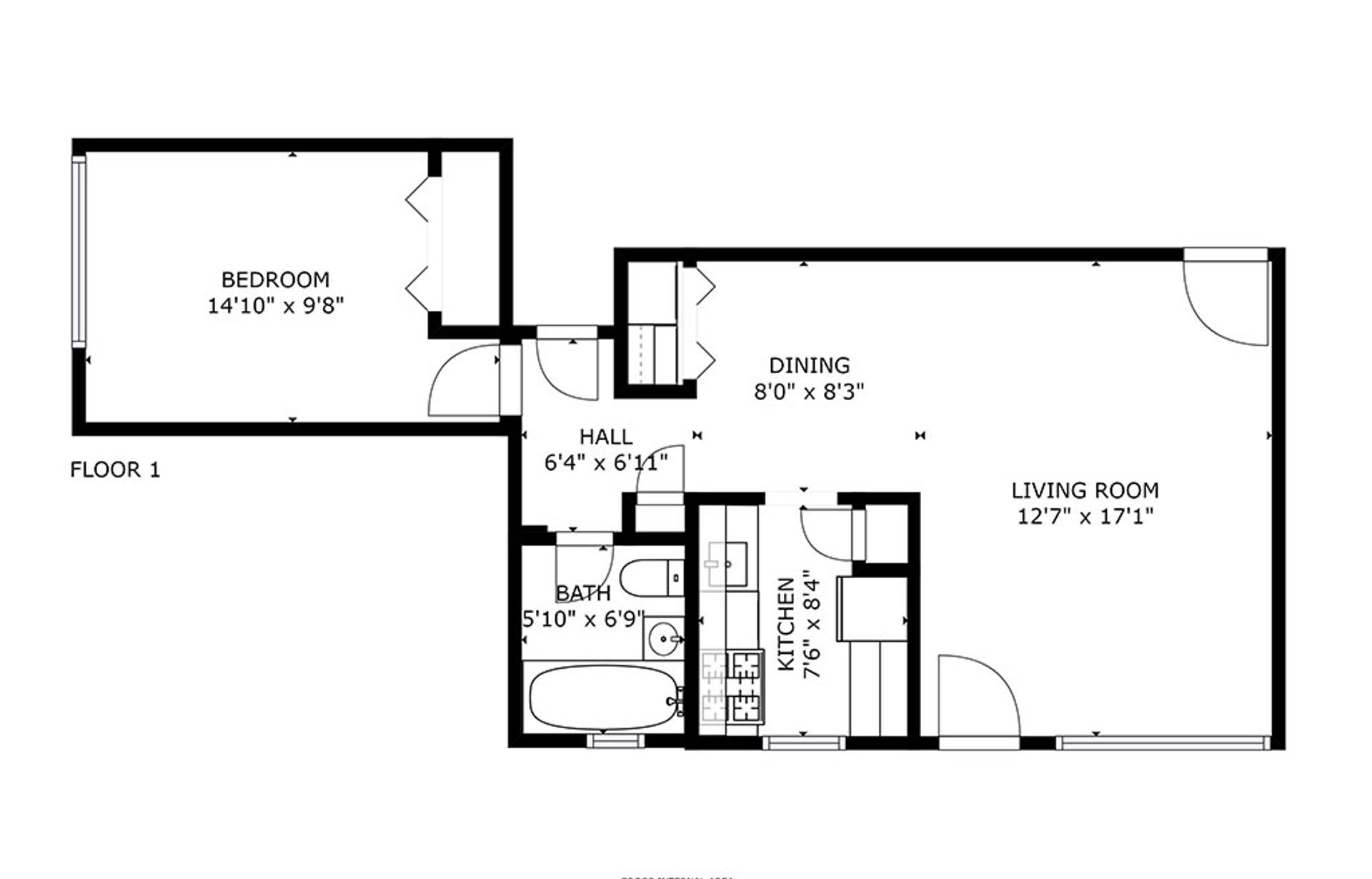 Marlow Heights Apartments – photo 5
