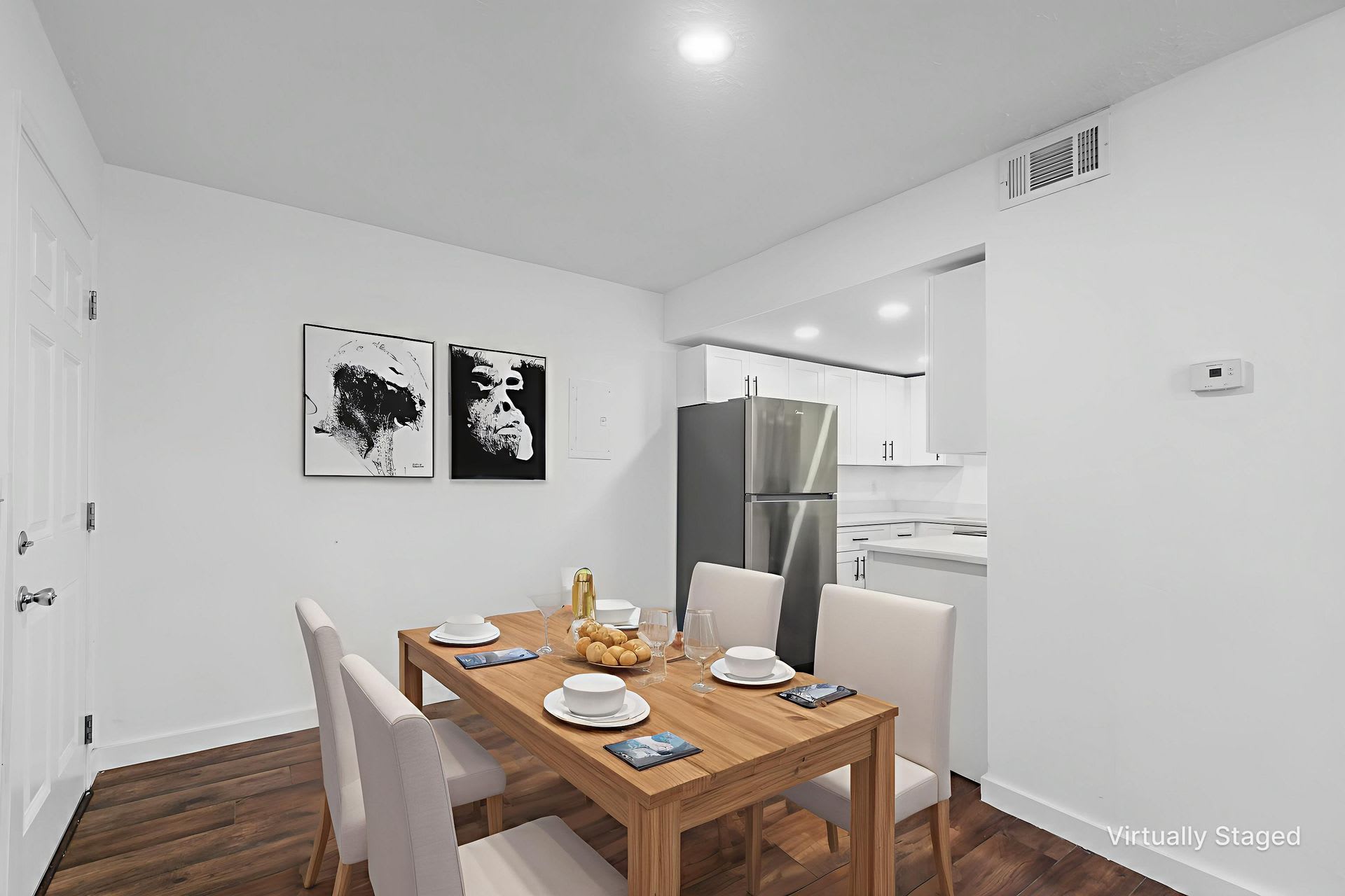 Beautifully Updated 1Br In Near East Columbus – photo 3