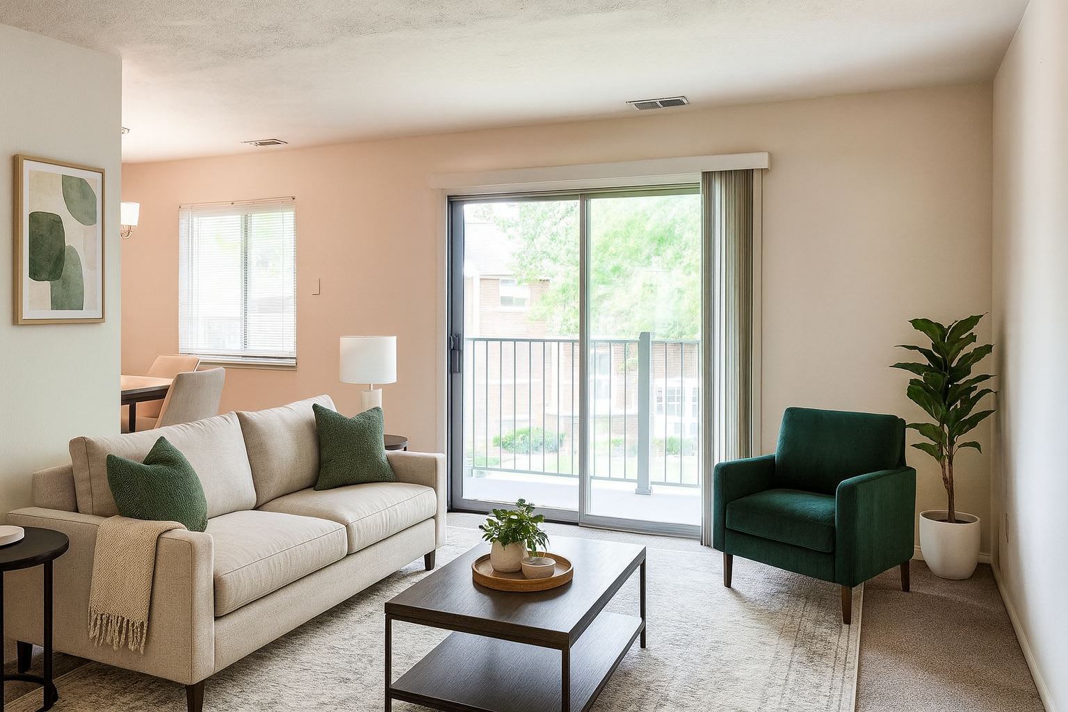 Maple Crest Apartments – photo 4