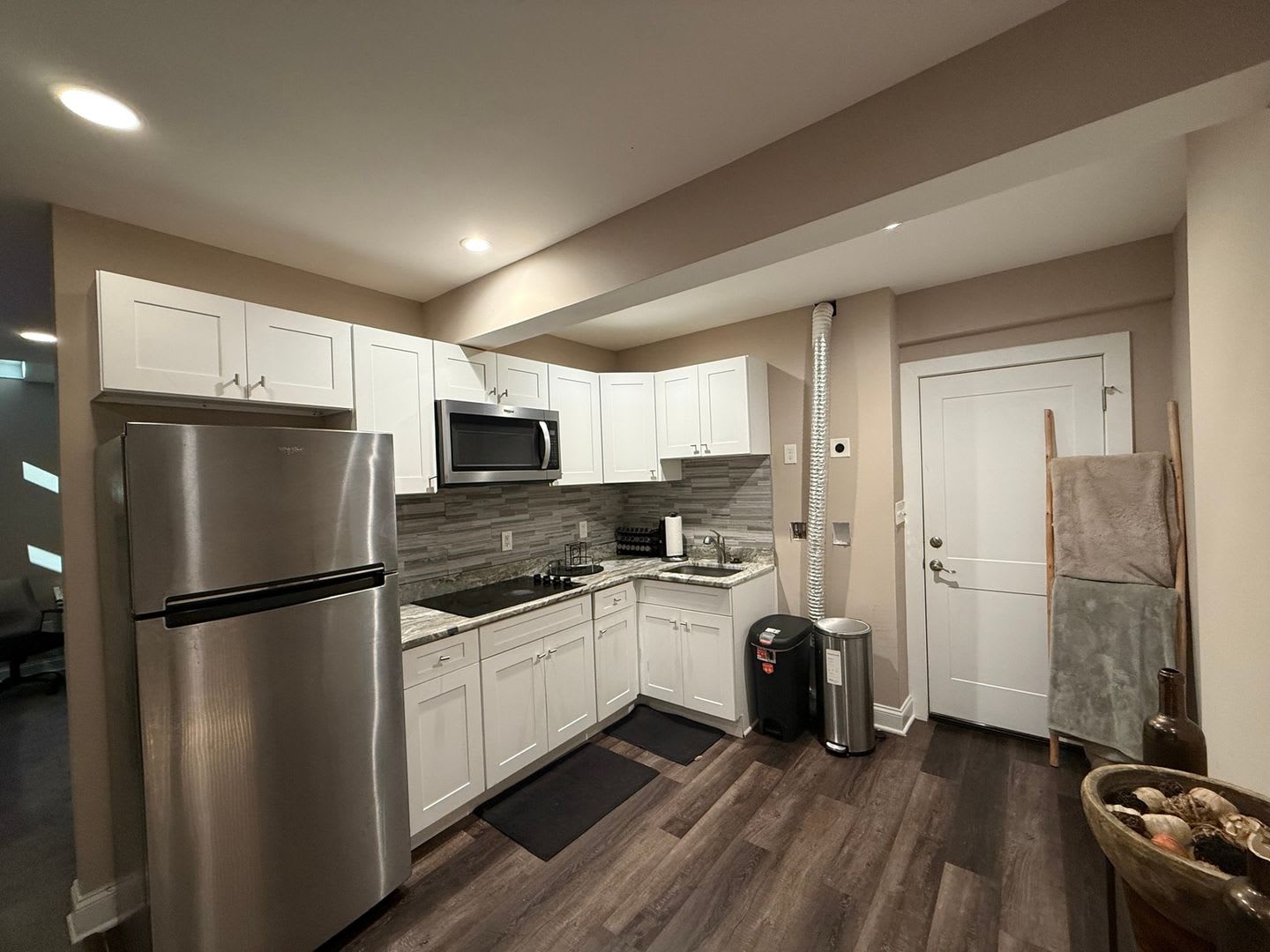 Charming 1BR Condo in Washington, DC – photo 1