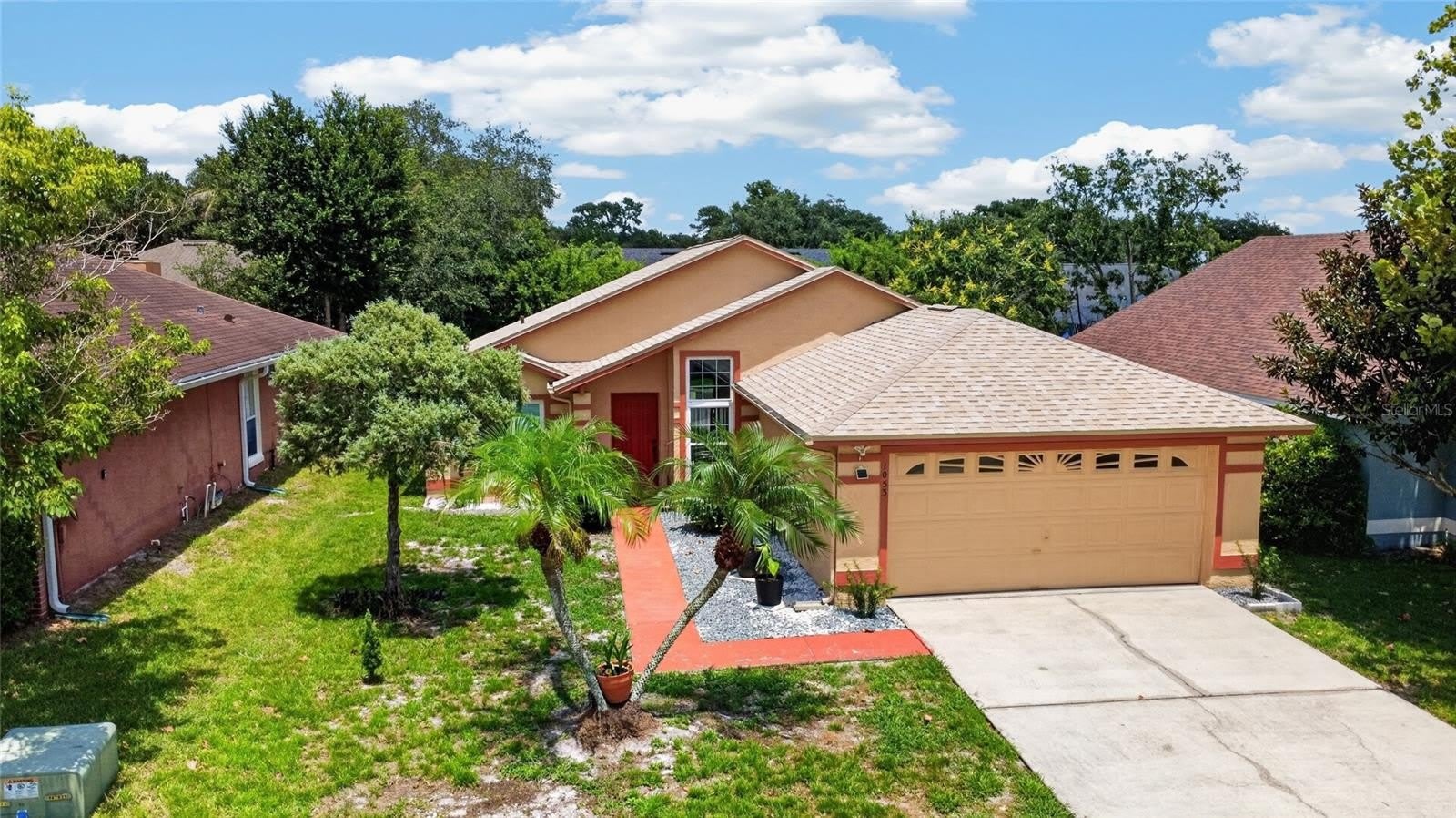 1053 SUGARBERRY Trail – photo 3