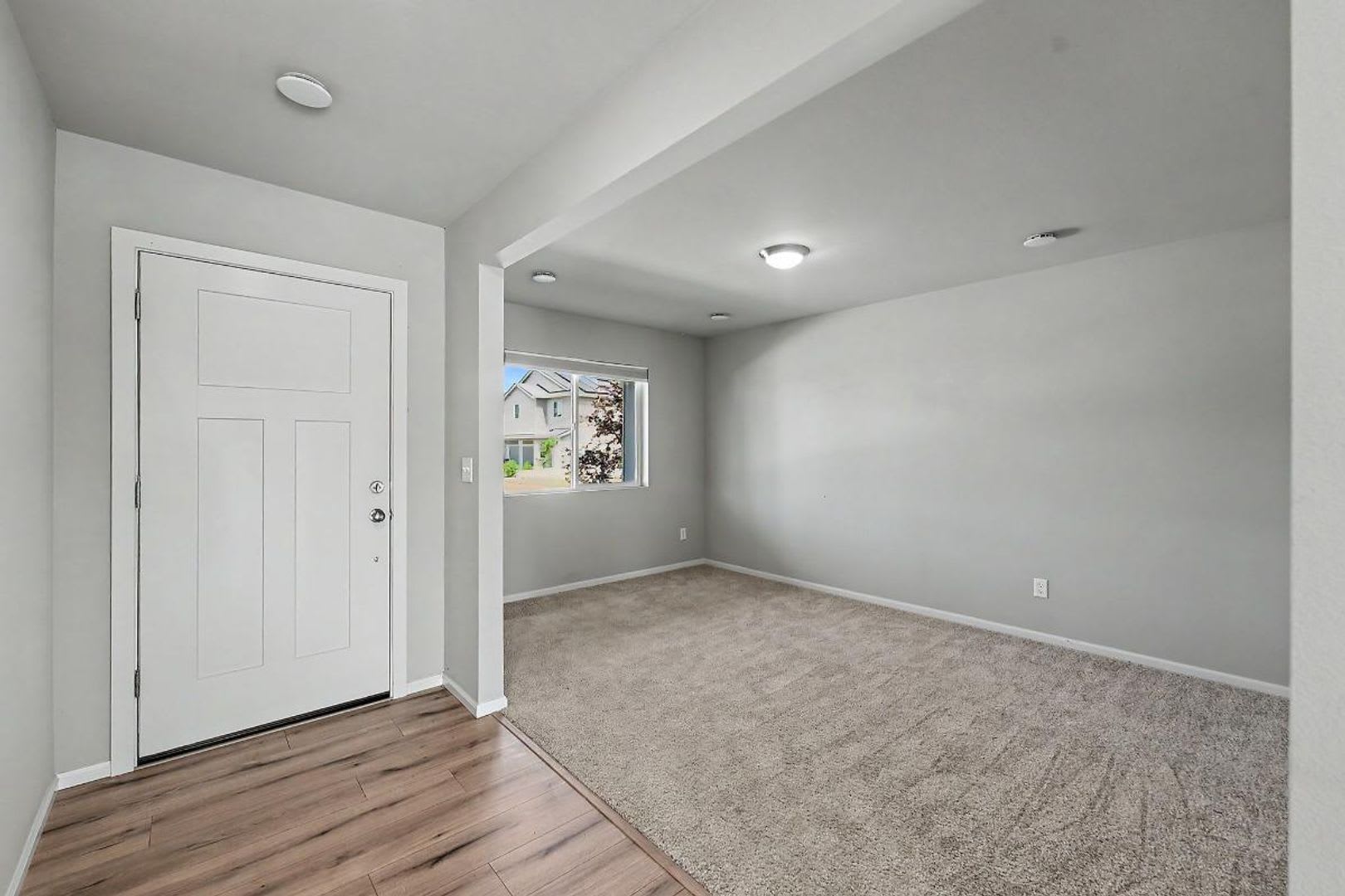 Spacious Yelm Home – photo 4