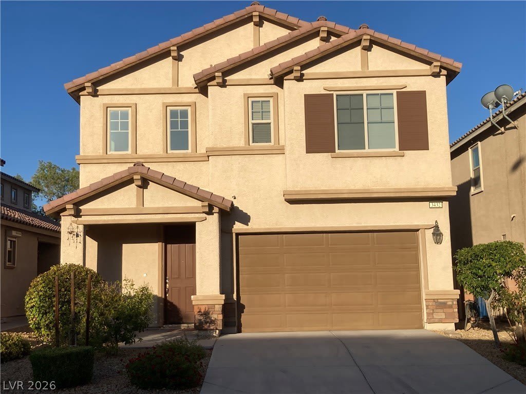 3432 Butterfly Bush Street – photo 1