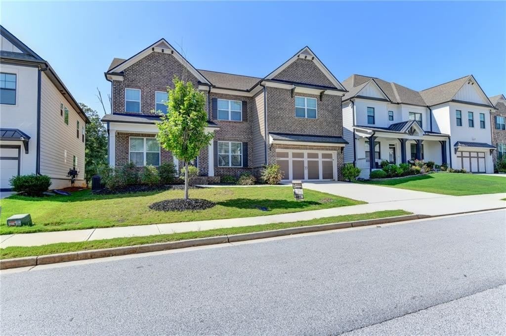 4169 Brookmont Way – photo 2