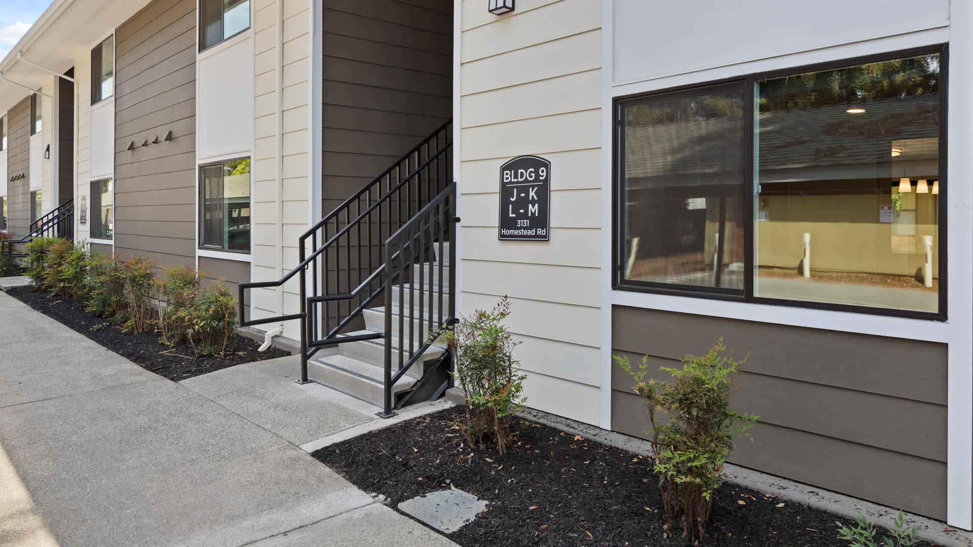 Lorien Ivy Apartments – photo 1