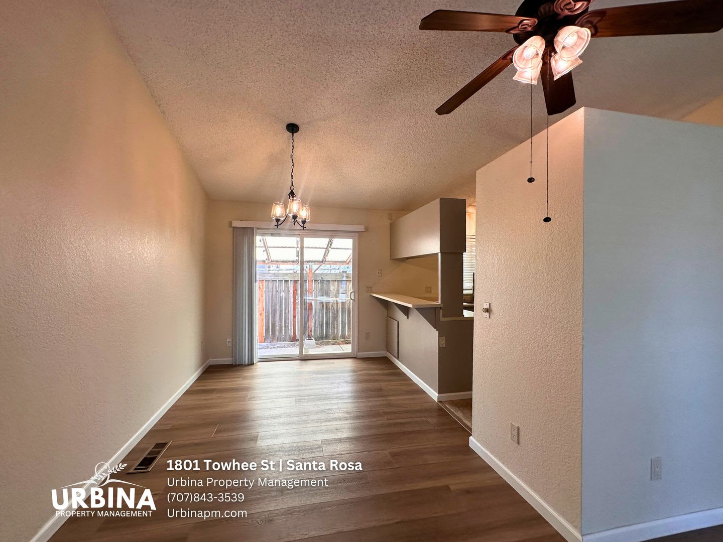 Inviting 3 Bedroom 2 Bathroom Home in Desirable Coffey Park Location – photo 5