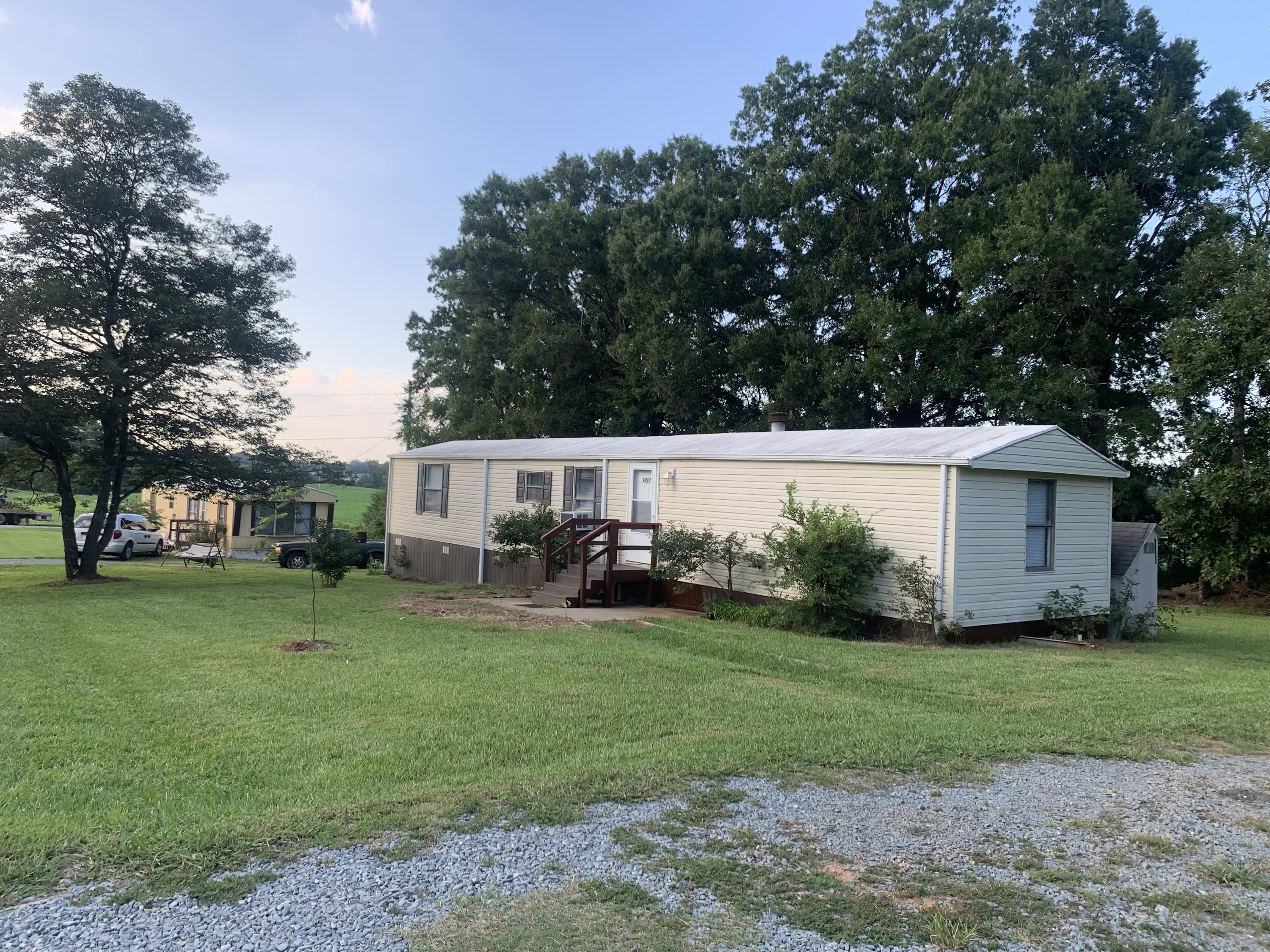 1711 Roscoe Howey Road – photo 2