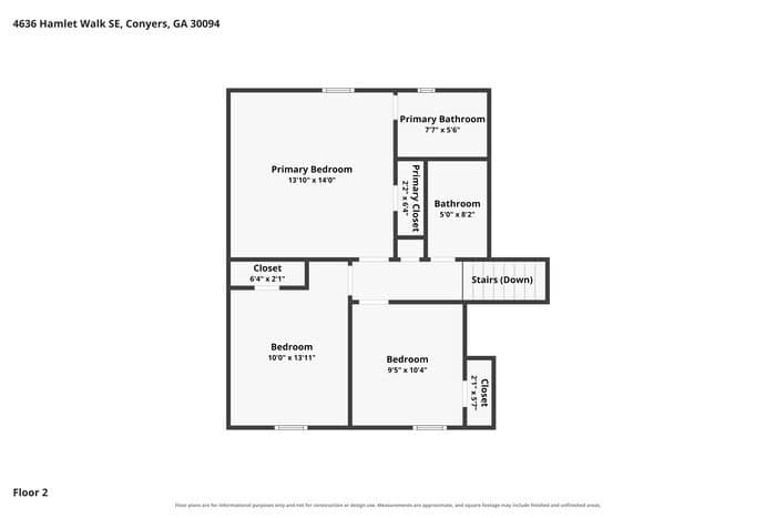 4636 Hamlet Walk Southeast – photo 3