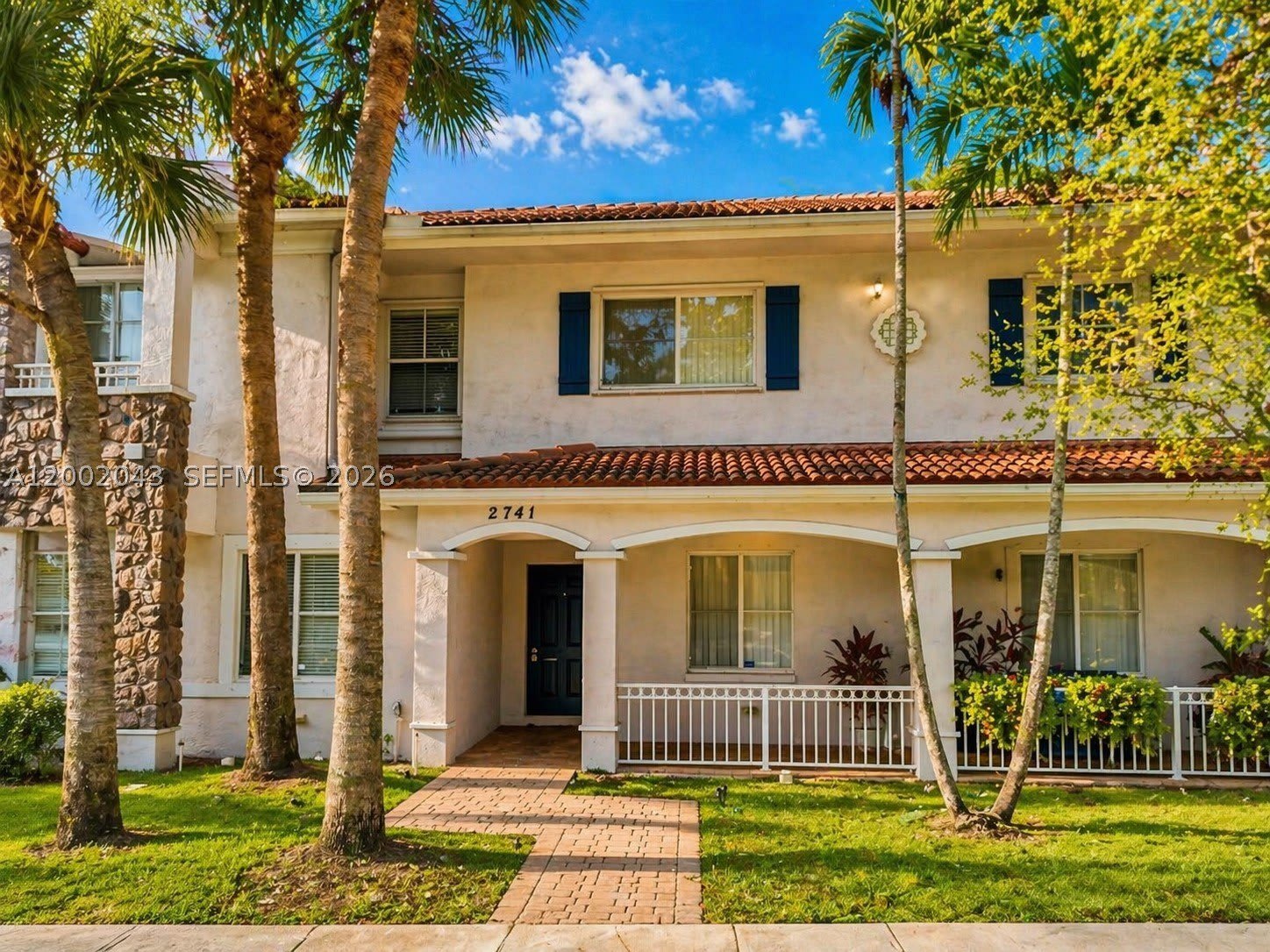 2741 SW 83rd Ave – photo 1