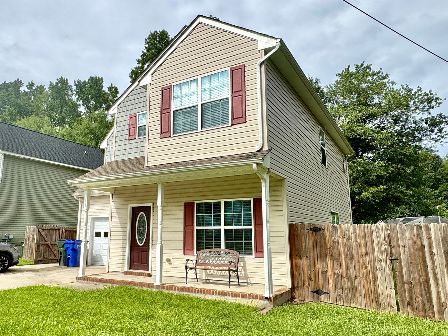 Welcome Home to Comfort and Convenience! – photo 3