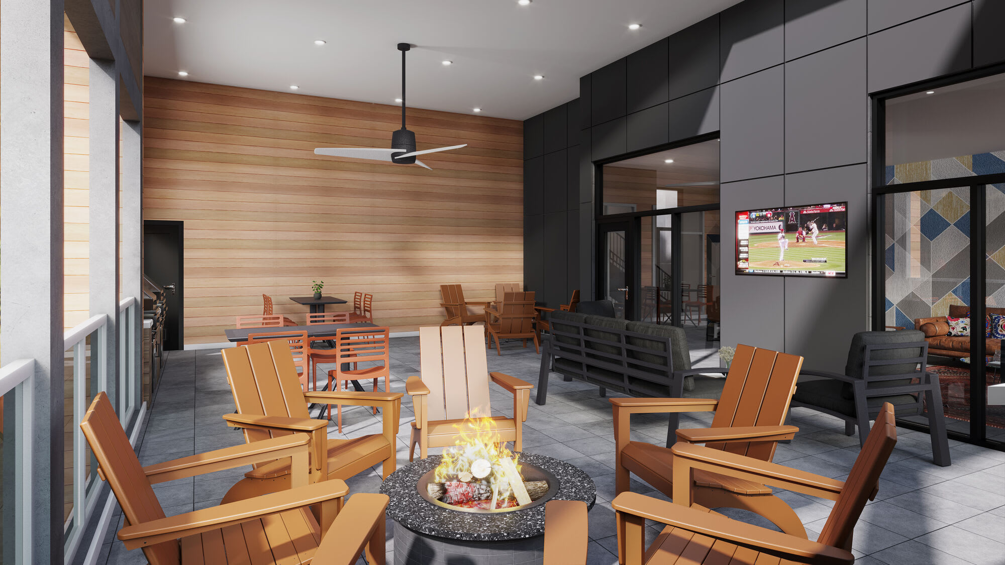 The Westbrook at Brewers Row Apartments – photo 4