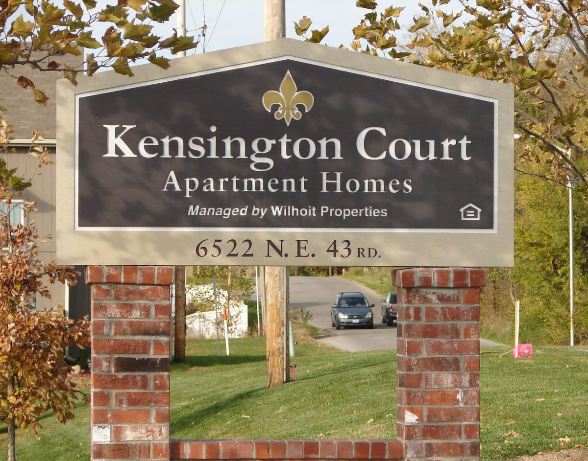 Kensington Court – photo 5