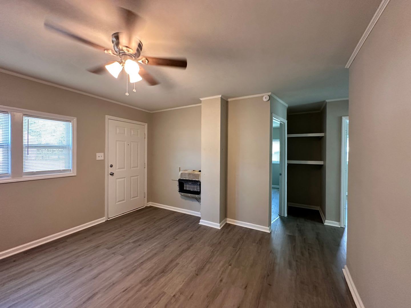 Exclusively Offered By Muse Realty Rentals, LLC – photo 3