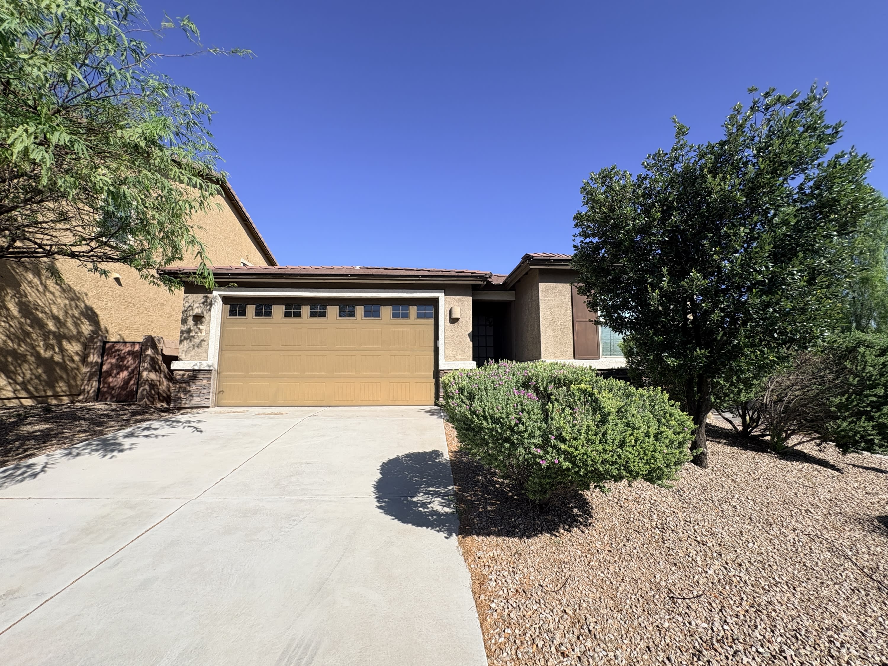 7214 South Via Tierra Mesa – photo 1