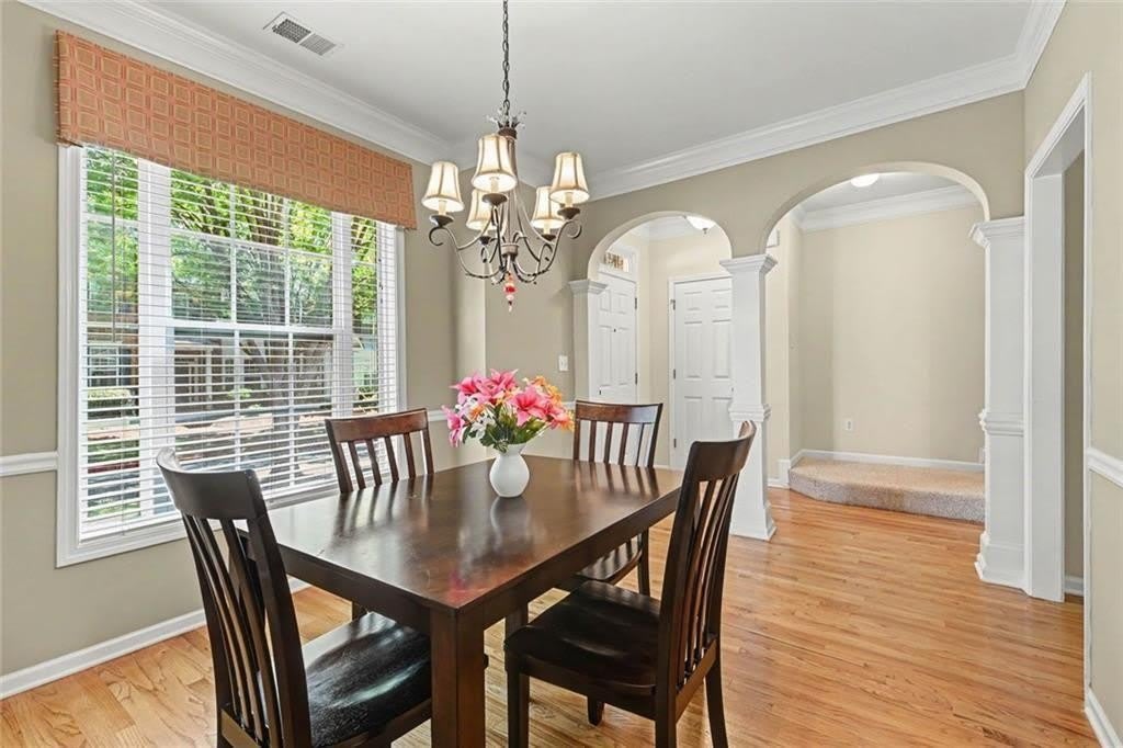 1533 Endurance Hill Drive NW – photo 4