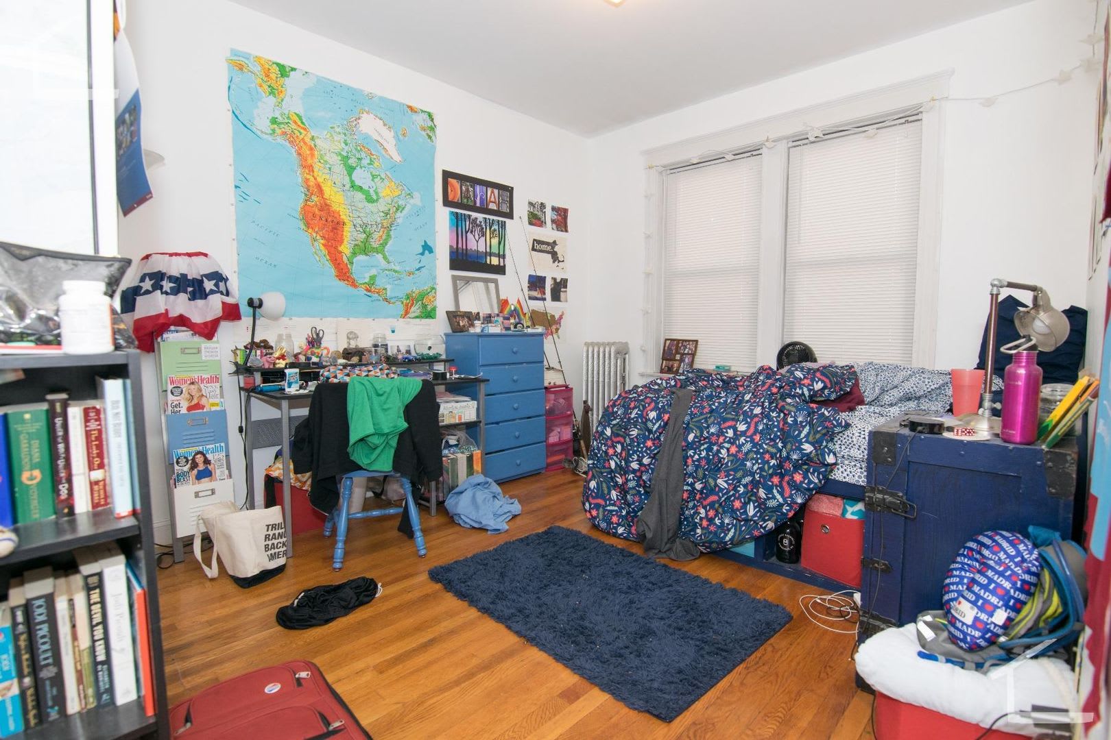 5 Bedroom – photo 1