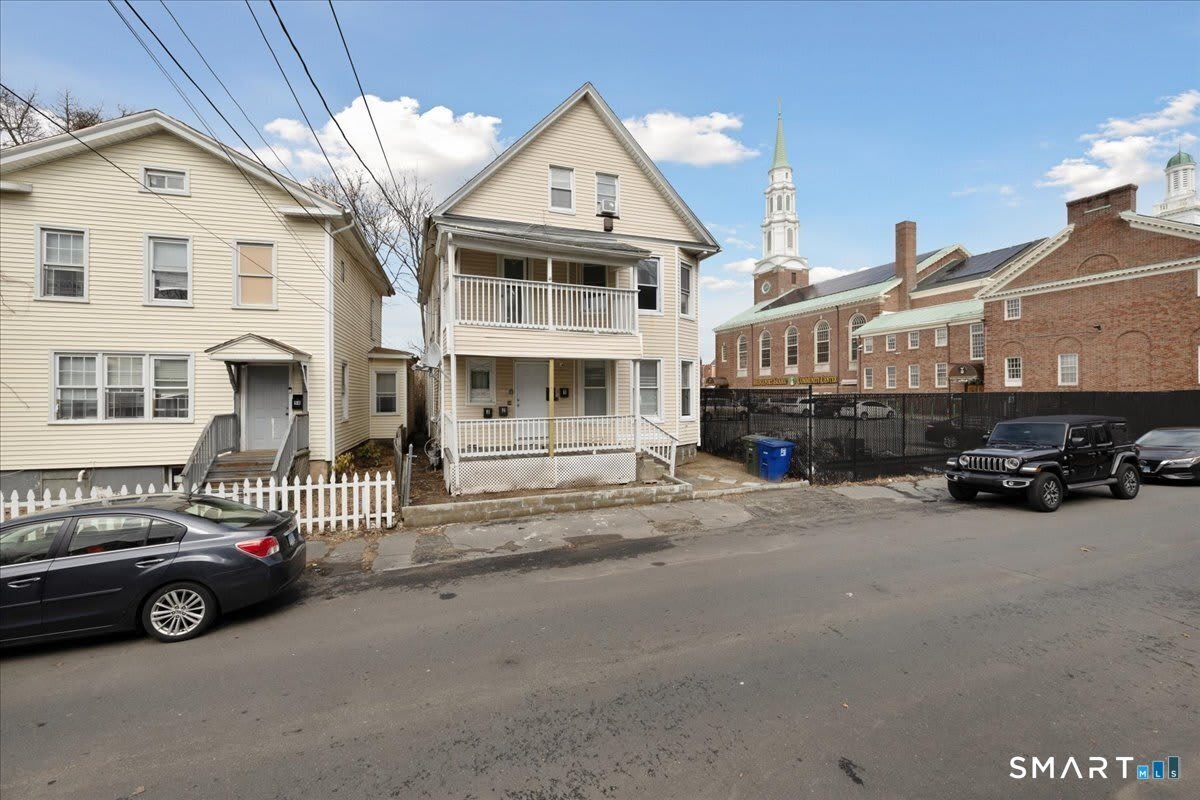52-54 Hanover Street – photo 1