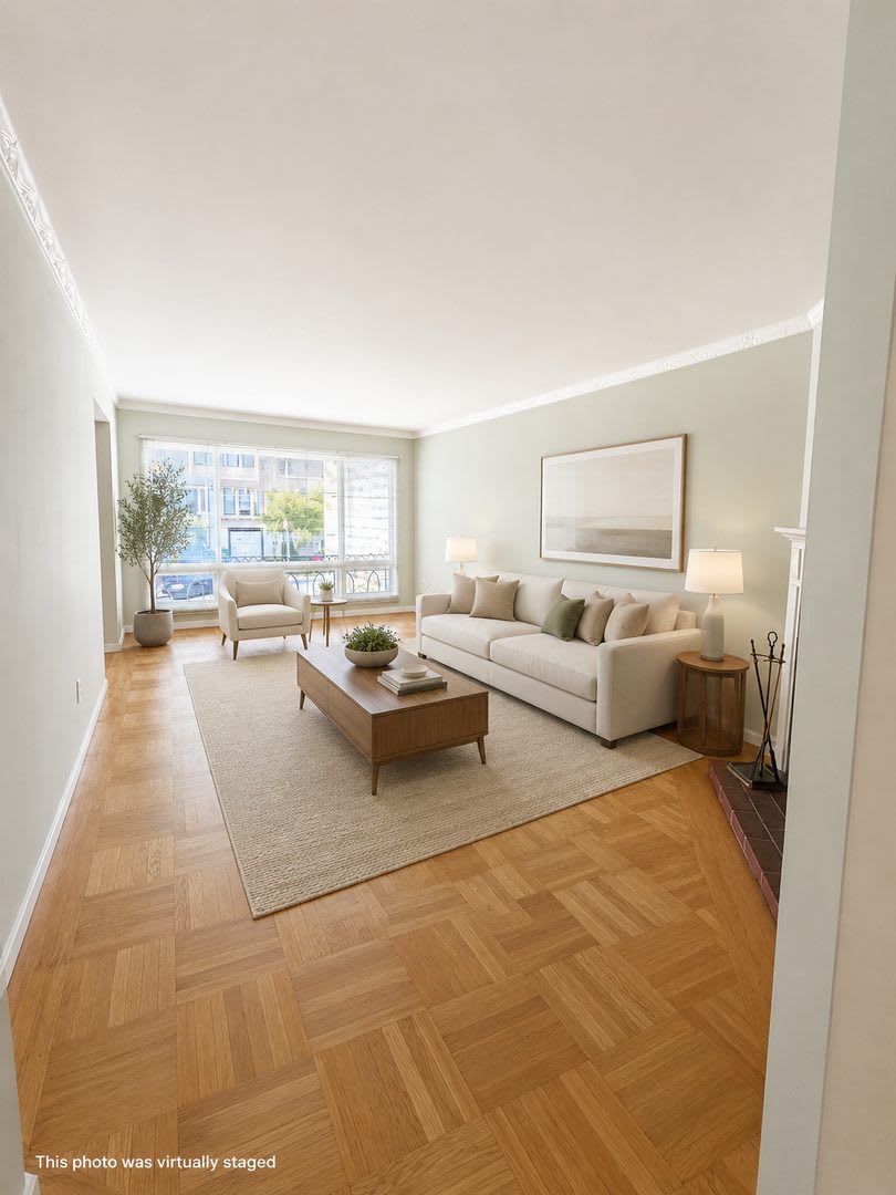 # Charming 2-Bedroom Single-Family Home with Large Yard, Garage & Abundant Storage – photo 5