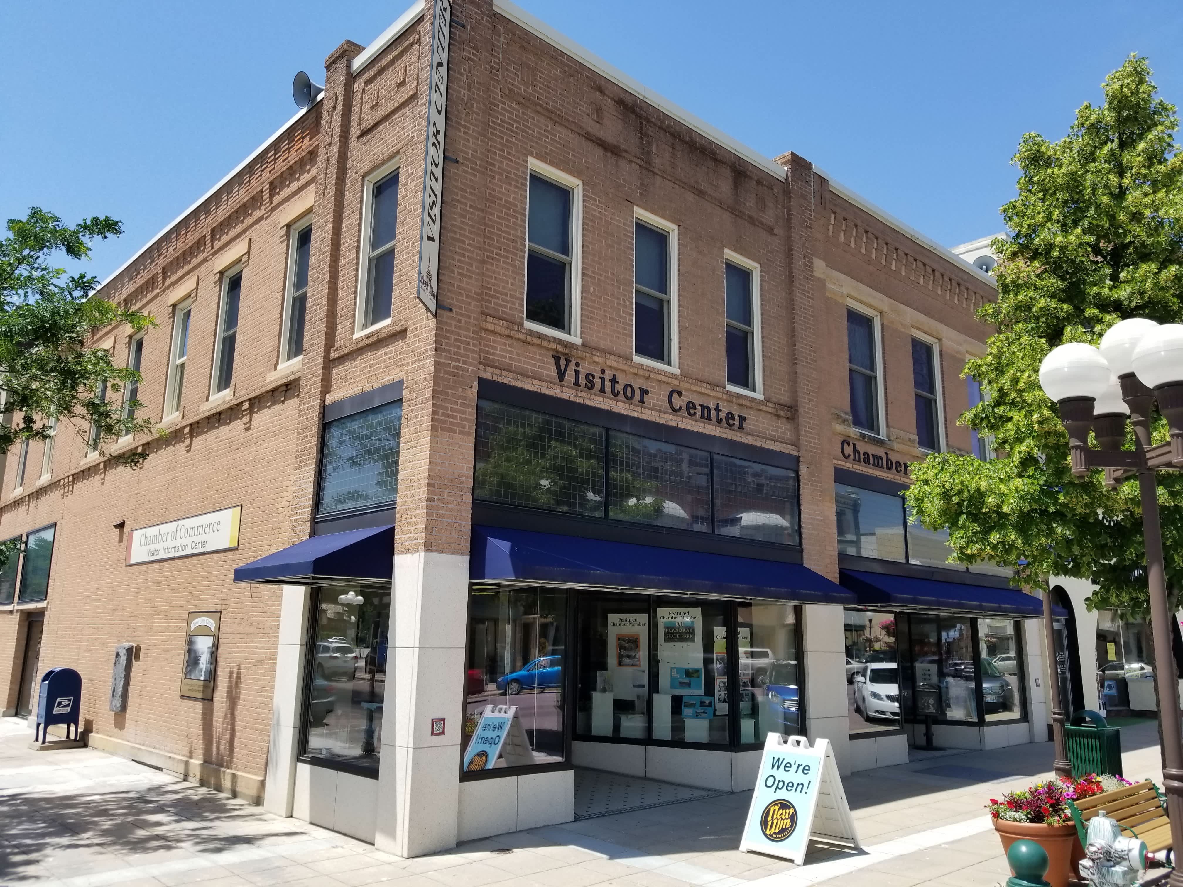 1 North Minnesota Street – photo 3