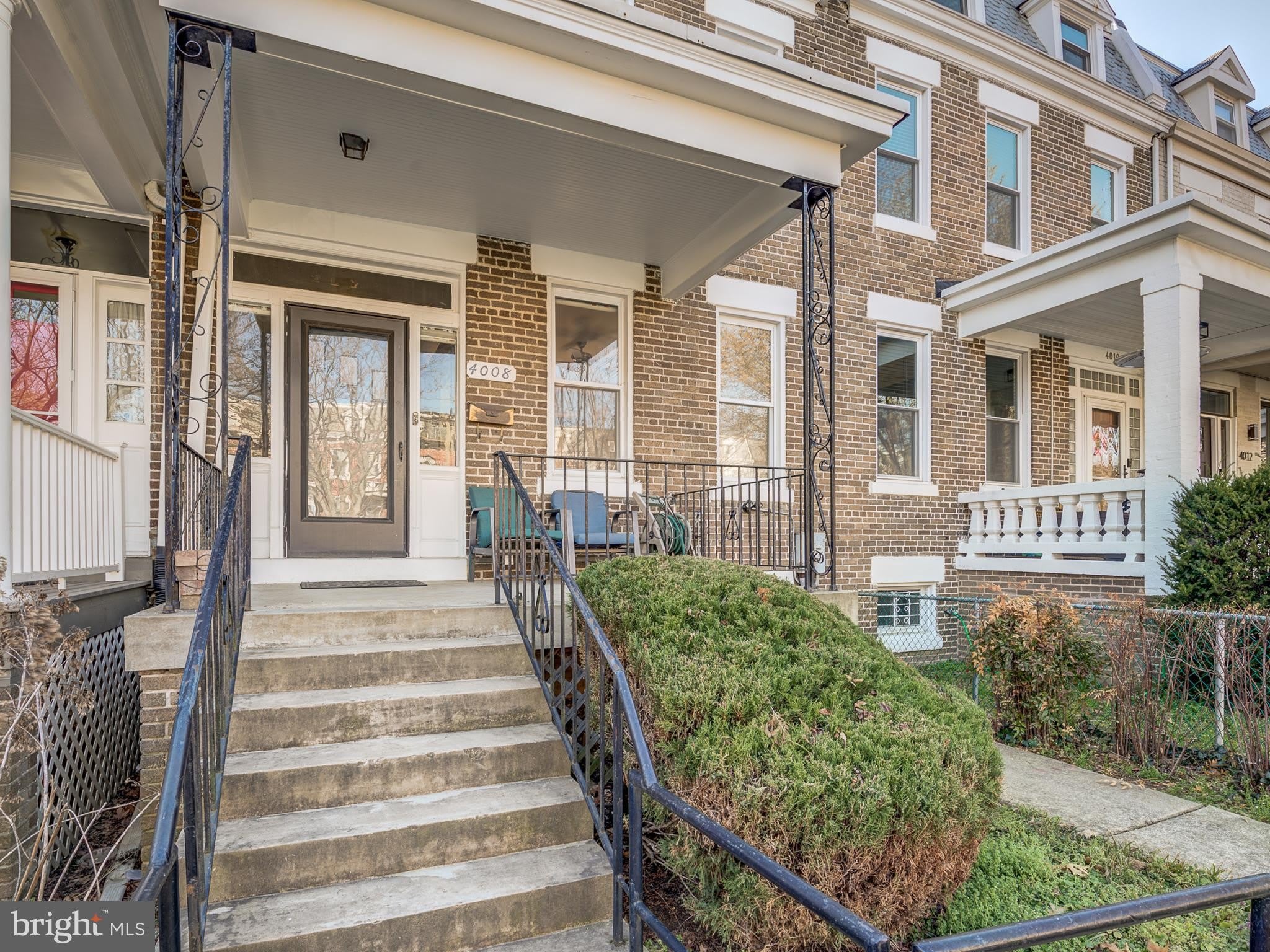 4008 ILLINOIS Avenue NW – photo 2