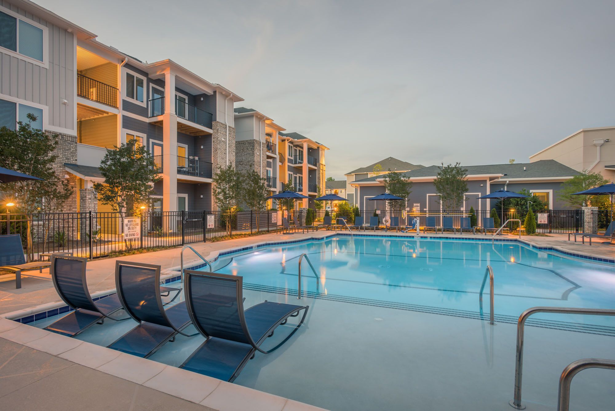 Haven at Rivergate – photo 1