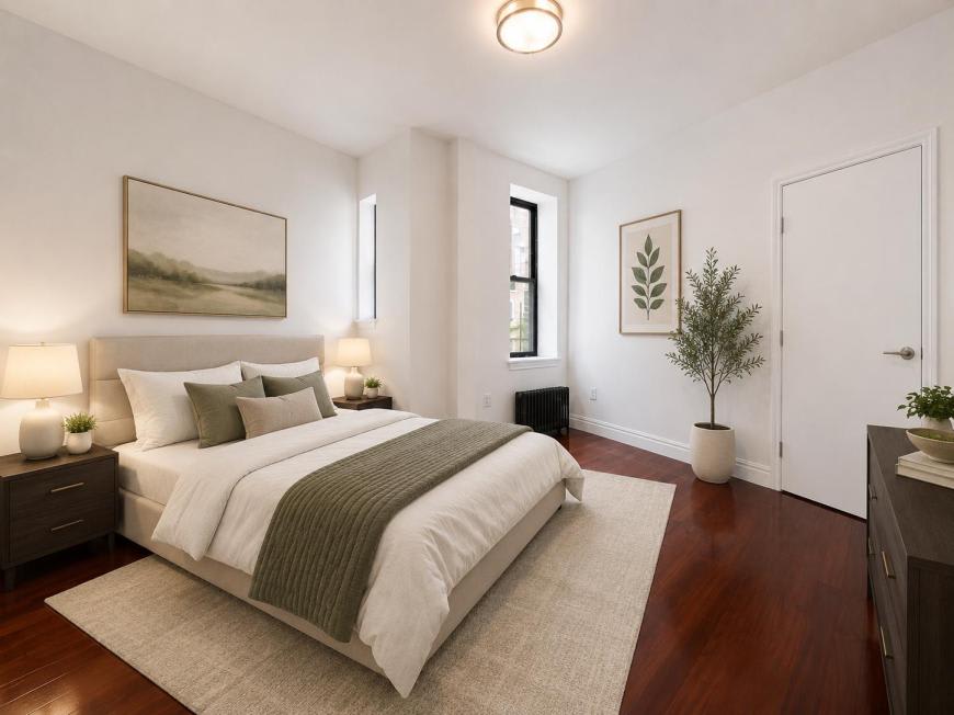 609 West 137th Street – photo 4