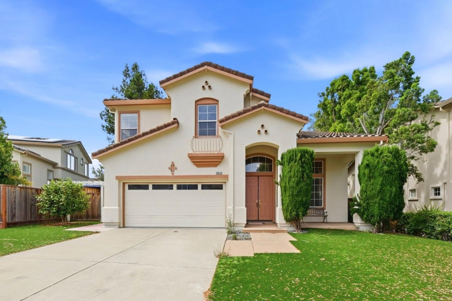 20019 Jensen Ranch RD – photo 2