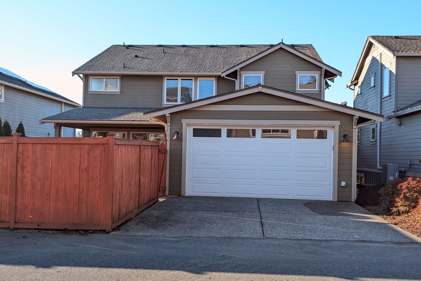 Downtown Snohomish Air-Conditioned House with easy Hwy 9 access – photo 2