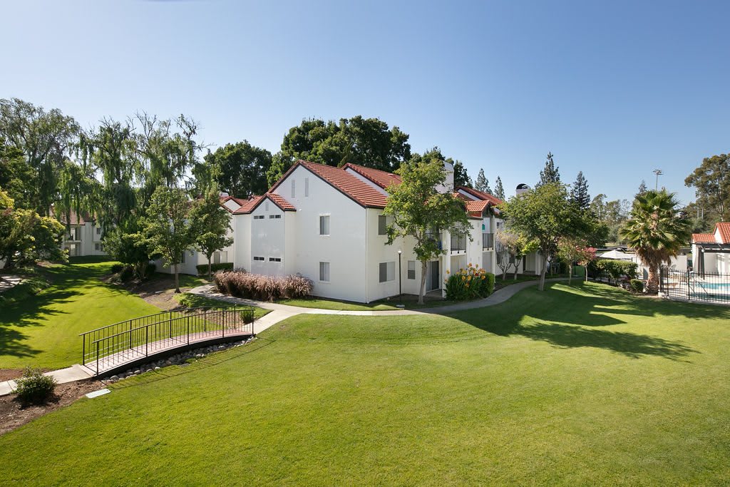 Township Sherwood – photo 1