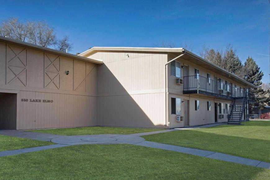 850 Lake ELmo Drive – photo 1