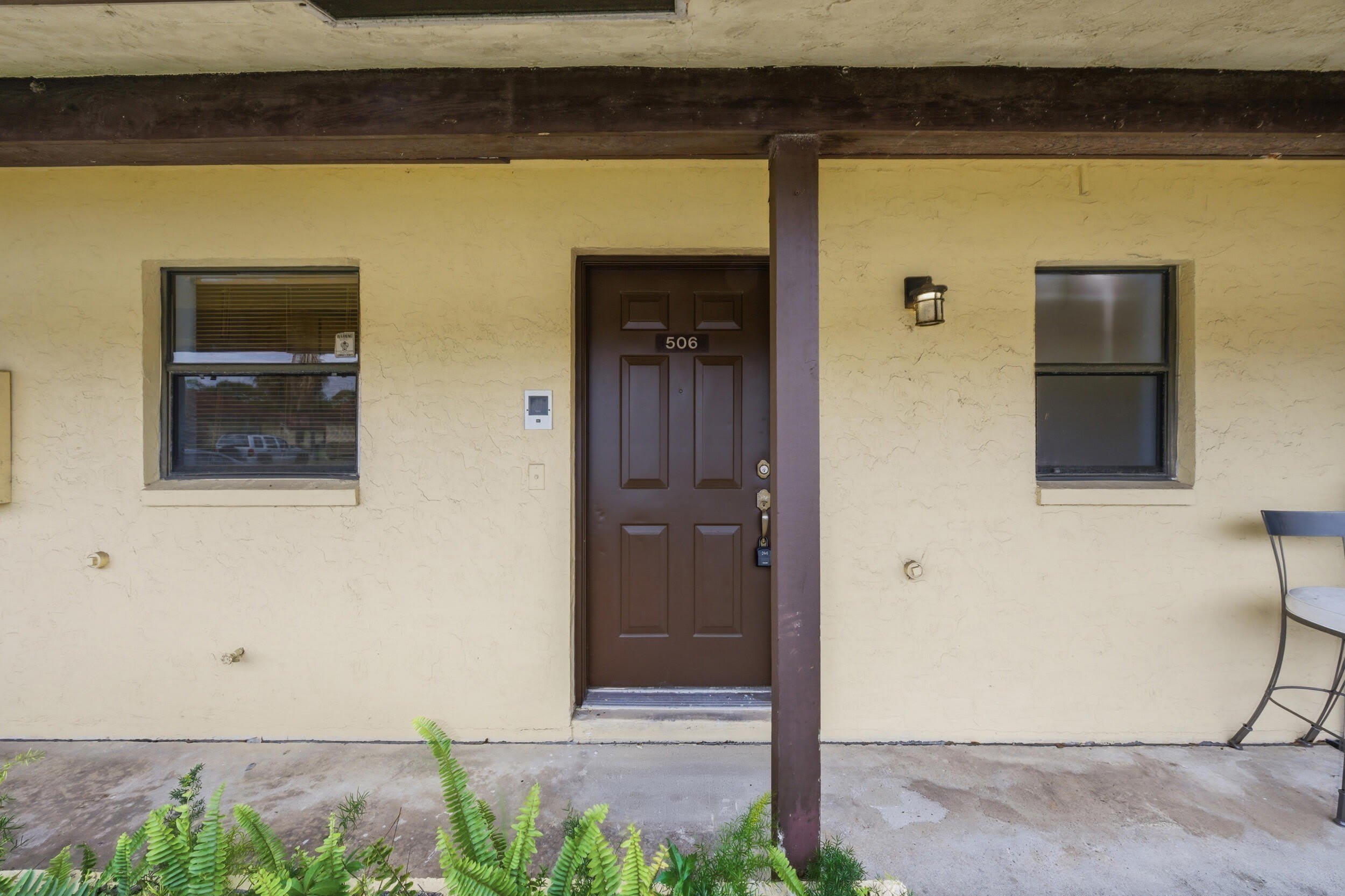 506 GLENWOOD Drive – photo 1