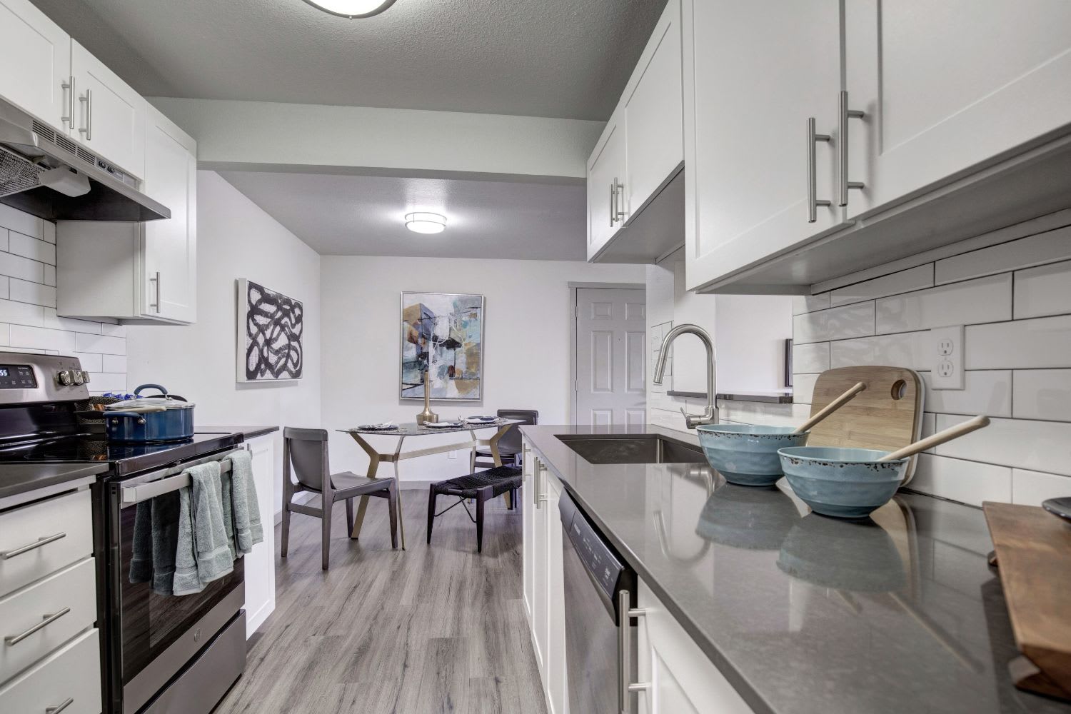 Taluswood Apartments – photo 3